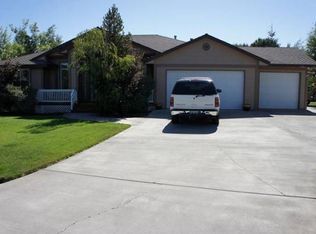 61144 Camden Pl, Bend, OR 97702