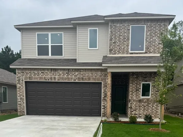 8012 Kim Dr, North Little Rock, AR 72113