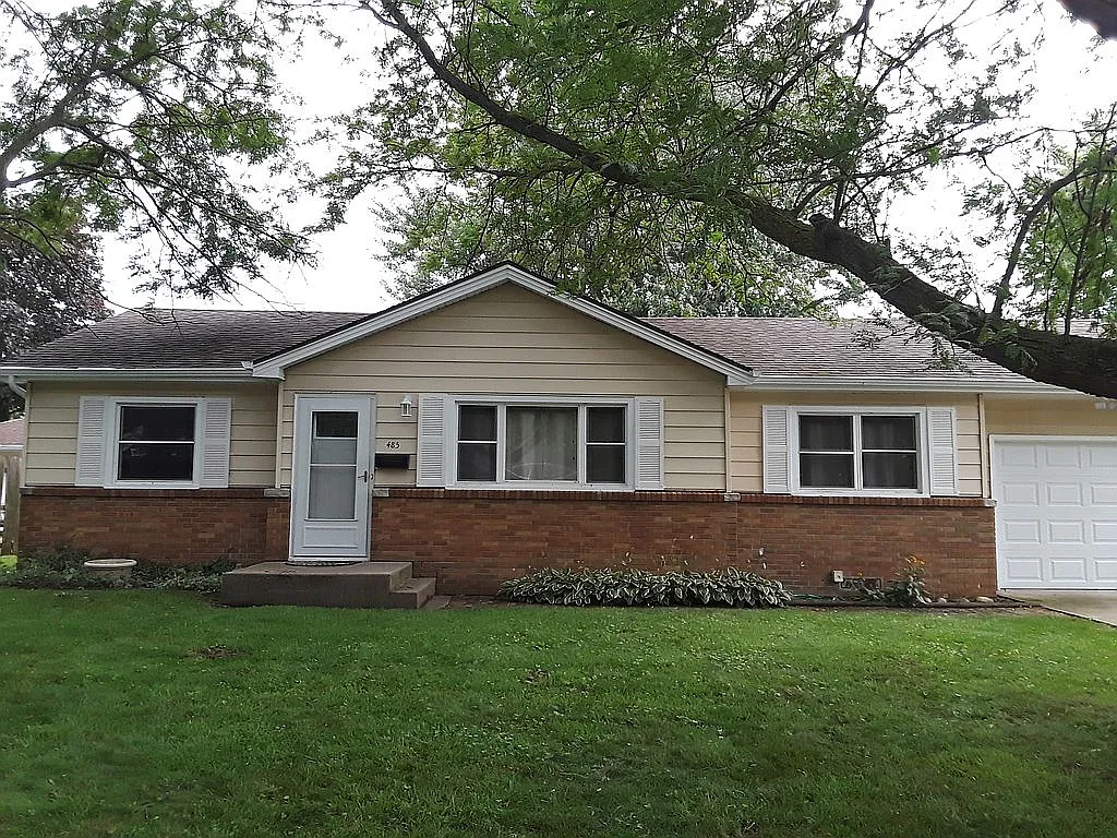 485 S Bresee Ave photo 1