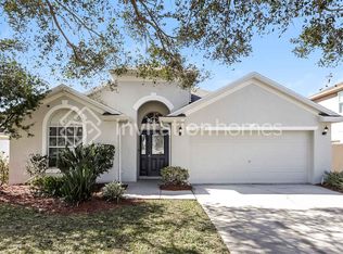 22807 Hawk Hill Loop, Land O Lakes, FL 34639