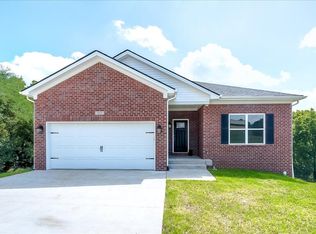 312 Blue Spruce Dr, Frankfort, KY