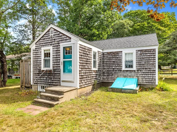 77 Ploughed Neck Road, East Sandwich, MA 02537