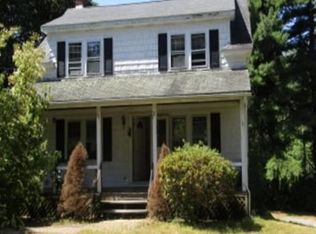 130 Maple Ave, Rutland, MA 01543