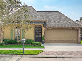 10024 Hagewood Ln, Baton Rouge, LA 70809