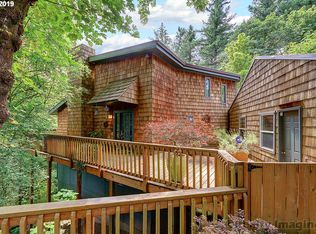 720 SW 48th Dr, Portland, OR 97221