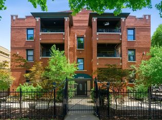 3405 N Harding Ave #1, Chicago, IL 60618