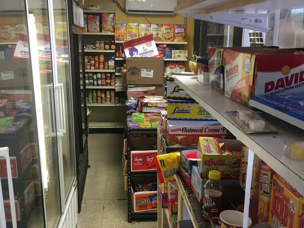 2037 N Washington St, Baltimore, MD 21213