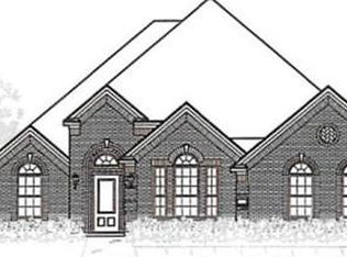 3717 Hermann St, Round Rock, TX 78681