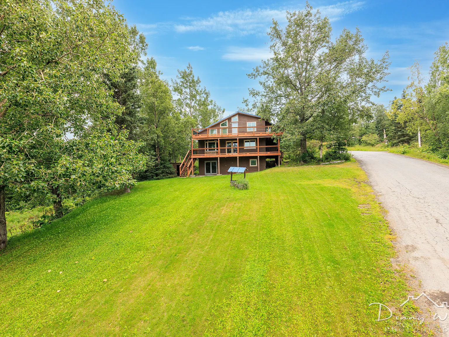 5701 Kallander Ave, Anchorage, AK 99516 — Photo 2