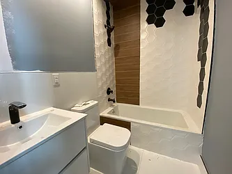 Rented by Doorway NYC, LLC