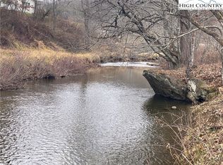 16978 State Highway 88 W, Creston, NC 28615