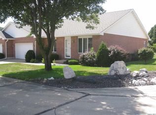 602 Wexford Dr, Quincy, IL 62305