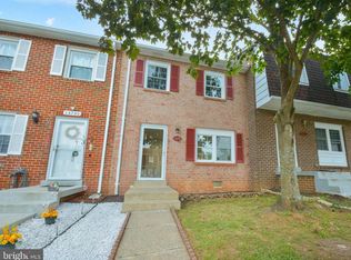 14751 Endsley Turn, Woodbridge, VA 22193
