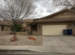 121 S 1250 W, Saint George, UT 84770