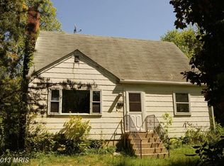 9705 Good Luck Rd, Lanham, MD 20706