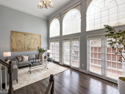 2517 Hunton Pl, Alexandria, VA, 22311