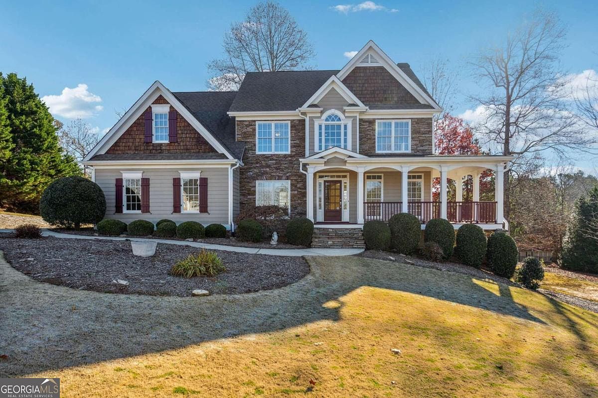 150 Riverview Dr, Dawsonville, GA 30534 MLS 10229483 Zillow