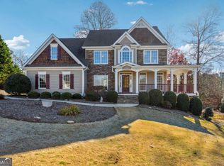 150 Riverview Dr, Dawsonville, GA