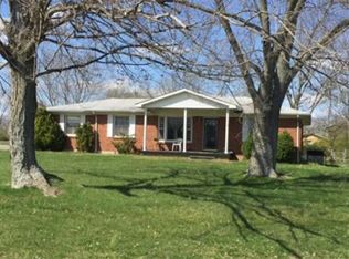 491 Needmore Rd, Clarksville, TN 37040