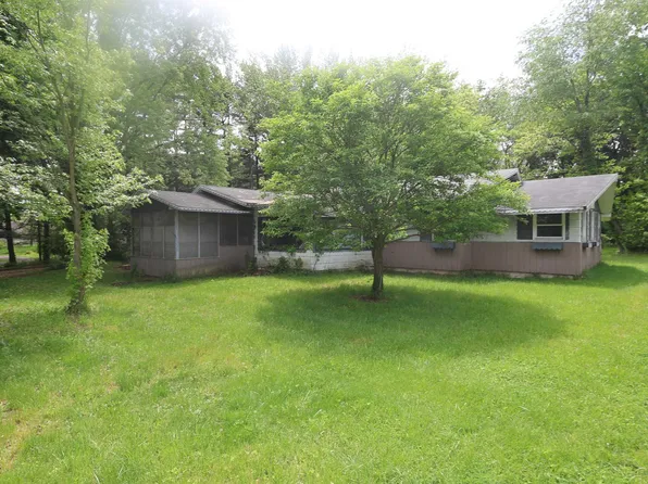 56825 Elmer Ave, South Bend, IN 46619
