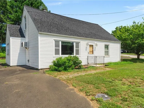 23 Fairchild Drive, Bethel, CT 06801