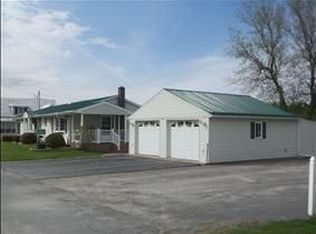 2676 Route 11, Mooers, NY 12958
