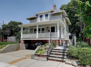 15 Cole Ave, Providence, RI 02906