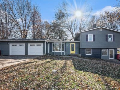 111 Pawnee Ave, Hiawatha, KS, 66434