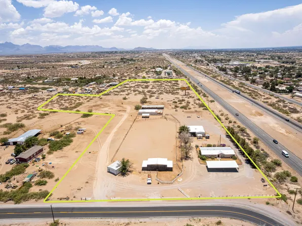 5155 Del Rey Blvd, Las Cruces, NM 88012