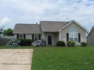 1611 Hudson Graham Ln, Charlotte, NC 28216
