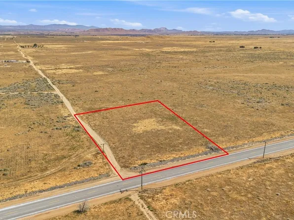10500 W Avenue D Lot 13, Lancaster, CA 93536