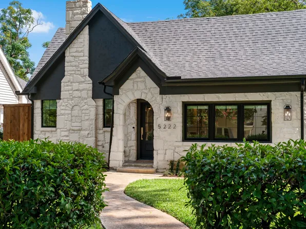 5222 Denton Dr, Dallas, TX 75235
