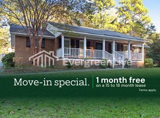 208 Briarcliffe E, Elgin, SC 29045