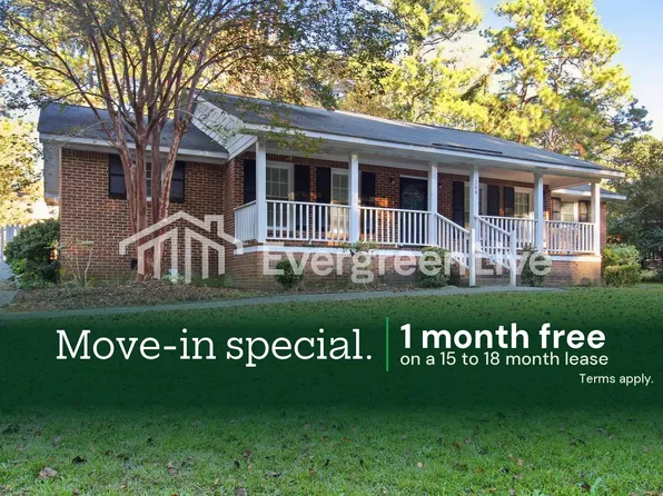 208 Briarcliffe E, Elgin, SC 29045