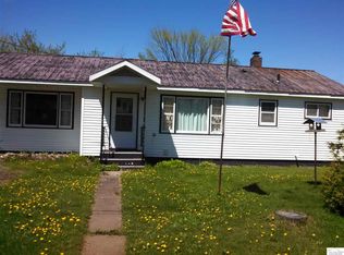 708 3rd Ave, Mellen, WI 54546