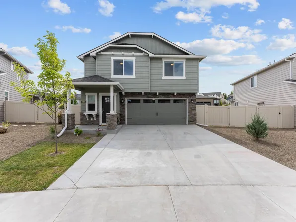 3495 S Cabin Creek Way, Meridian, ID 83642