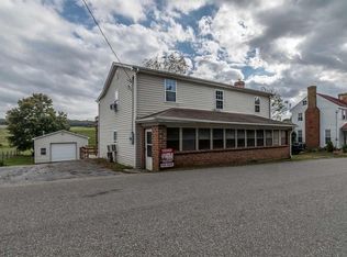 3672 Middlebrook Village Rd, Middlebrook, VA 24459