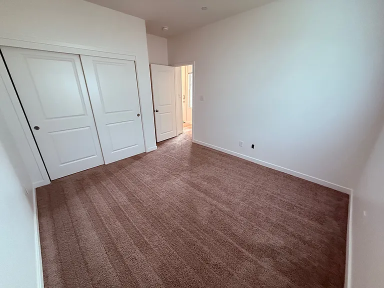 Bedroom #3