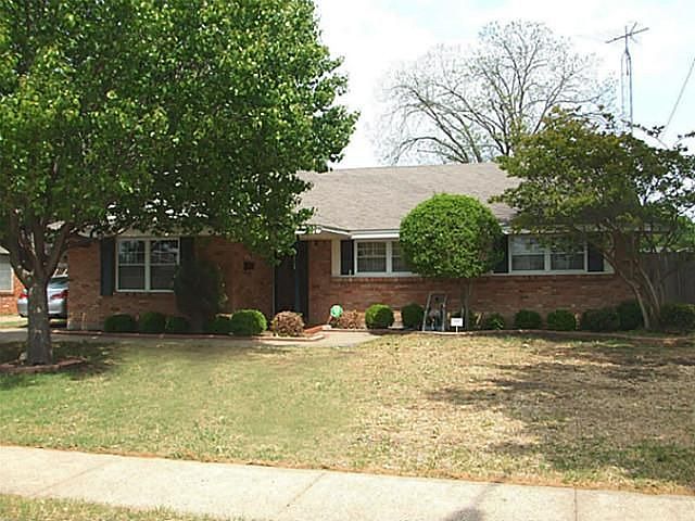 1st image of 9718 Lynbrook Dr