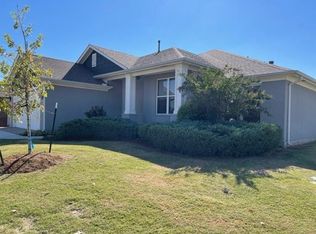 2424 NW 187th Ter, Edmond, OK 73012