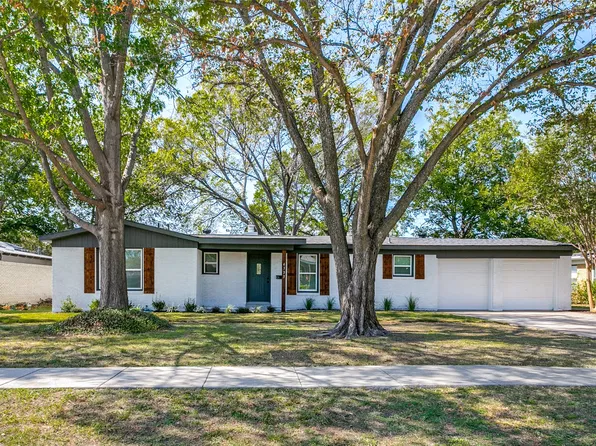 4333 Mackey Dr, North Richland Hills, TX 76180