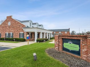 4555 N Arlington Ave #4509, Indianapolis, IN 46226