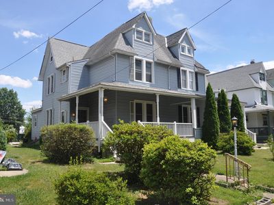31 W Ridley Ave, Norwood, PA, 19074
