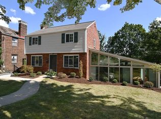 849 Kewanna Ave, Pittsburgh, PA 15234