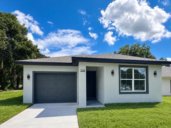 310 9th Ave S, Bartow, FL 33830