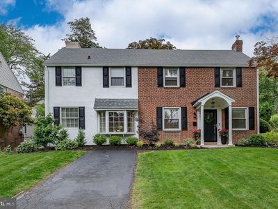 461 Rock Glen Dr, Wynnewood, PA, 19096