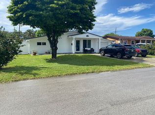 7758 Meridian St, Miramar, FL 33023