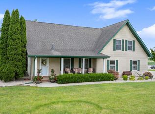 14492 Lisbon Rd, Newark, IL 60541