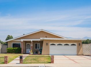 6296 Anita St, Chino, CA 91710