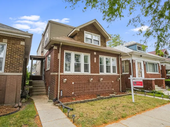 1523 E 85th St, Chicago, IL 60619
